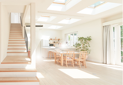 内装リフォーム