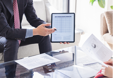  補償内容のご案内