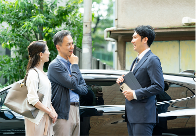 用途別車両提案