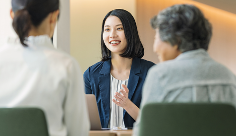 生前整理・整理サポート