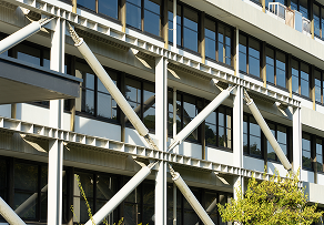 安全性向上のための補強対応