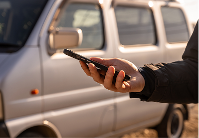 定期／スポット配送
