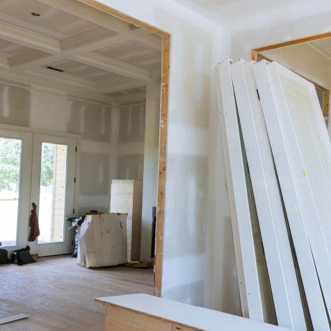 住宅リフォーム